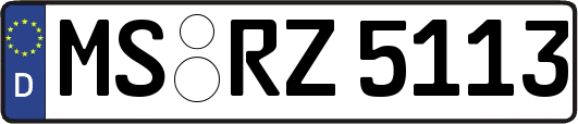 MS-RZ5113