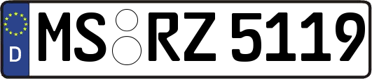 MS-RZ5119