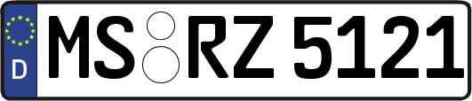 MS-RZ5121