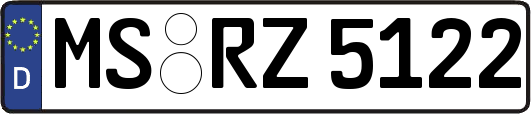 MS-RZ5122
