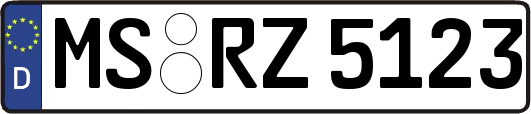 MS-RZ5123