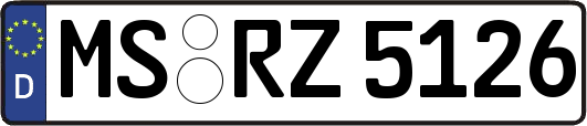 MS-RZ5126