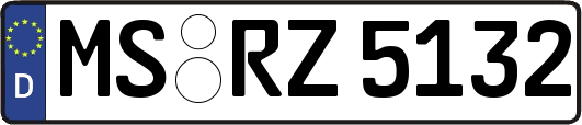 MS-RZ5132