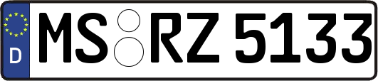 MS-RZ5133