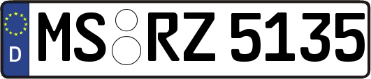 MS-RZ5135