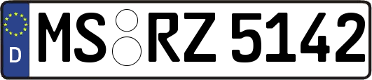 MS-RZ5142