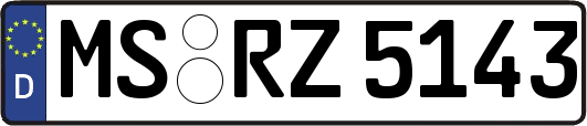 MS-RZ5143
