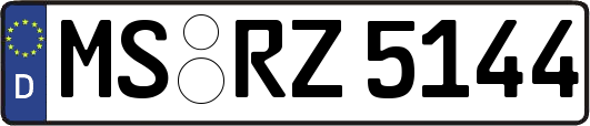 MS-RZ5144