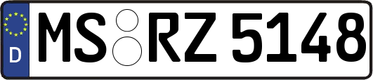 MS-RZ5148