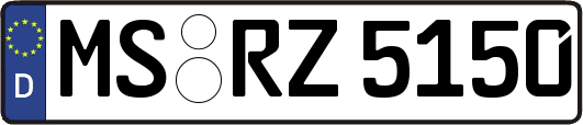 MS-RZ5150
