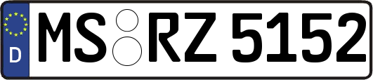 MS-RZ5152