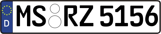 MS-RZ5156
