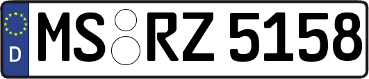 MS-RZ5158