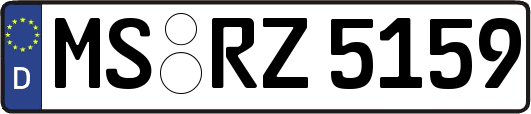 MS-RZ5159