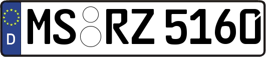 MS-RZ5160