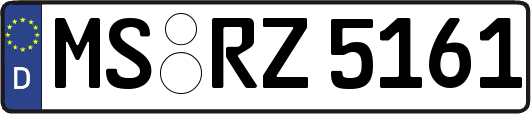 MS-RZ5161