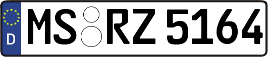 MS-RZ5164
