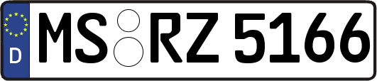MS-RZ5166