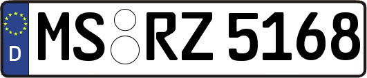 MS-RZ5168