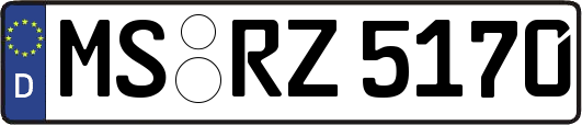 MS-RZ5170
