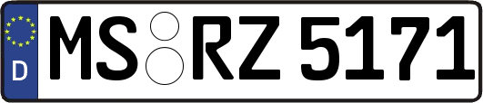 MS-RZ5171