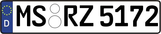 MS-RZ5172
