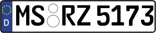 MS-RZ5173
