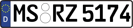 MS-RZ5174