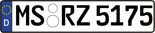 MS-RZ5175