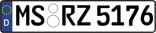 MS-RZ5176