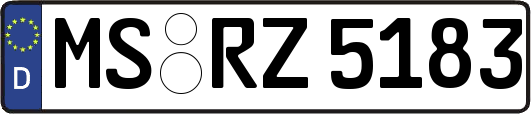 MS-RZ5183
