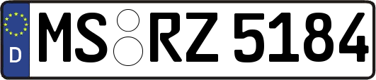 MS-RZ5184