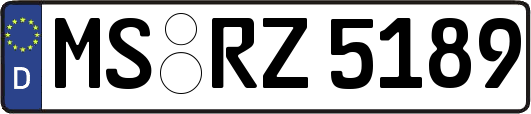 MS-RZ5189