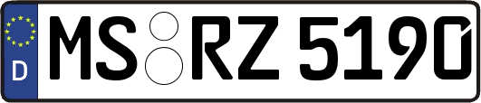 MS-RZ5190