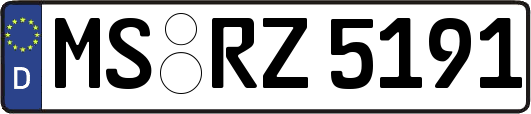 MS-RZ5191