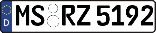 MS-RZ5192