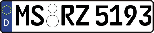 MS-RZ5193