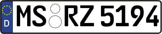 MS-RZ5194
