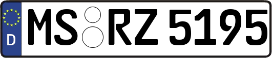 MS-RZ5195
