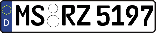 MS-RZ5197