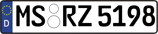 MS-RZ5198