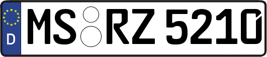 MS-RZ5210