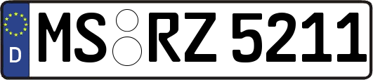 MS-RZ5211