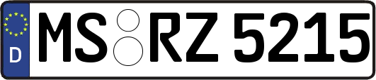 MS-RZ5215