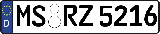 MS-RZ5216