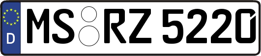 MS-RZ5220