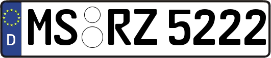 MS-RZ5222