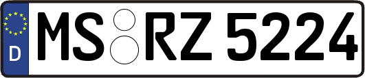 MS-RZ5224