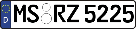 MS-RZ5225