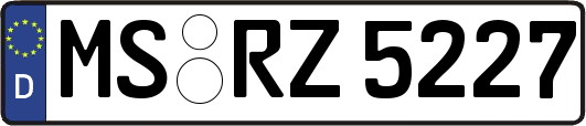 MS-RZ5227